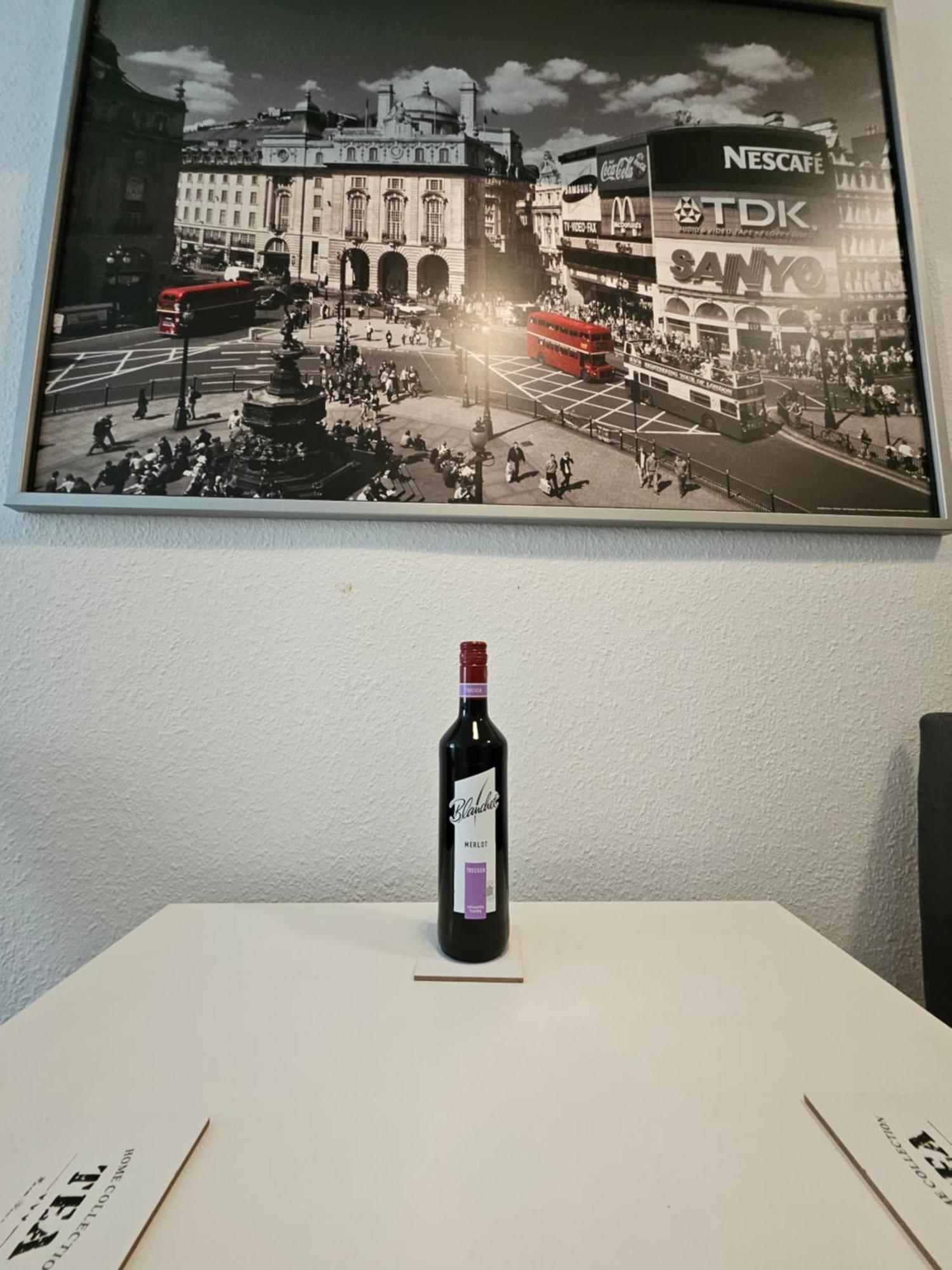 Ferienwohnung Apartment In Zittauer Stadtzentrum Innenstadt Innenring Top Lage - Wohnen Auf Zeit In Zittau - 1 Raum Wohnung Zewnętrze zdjęcie